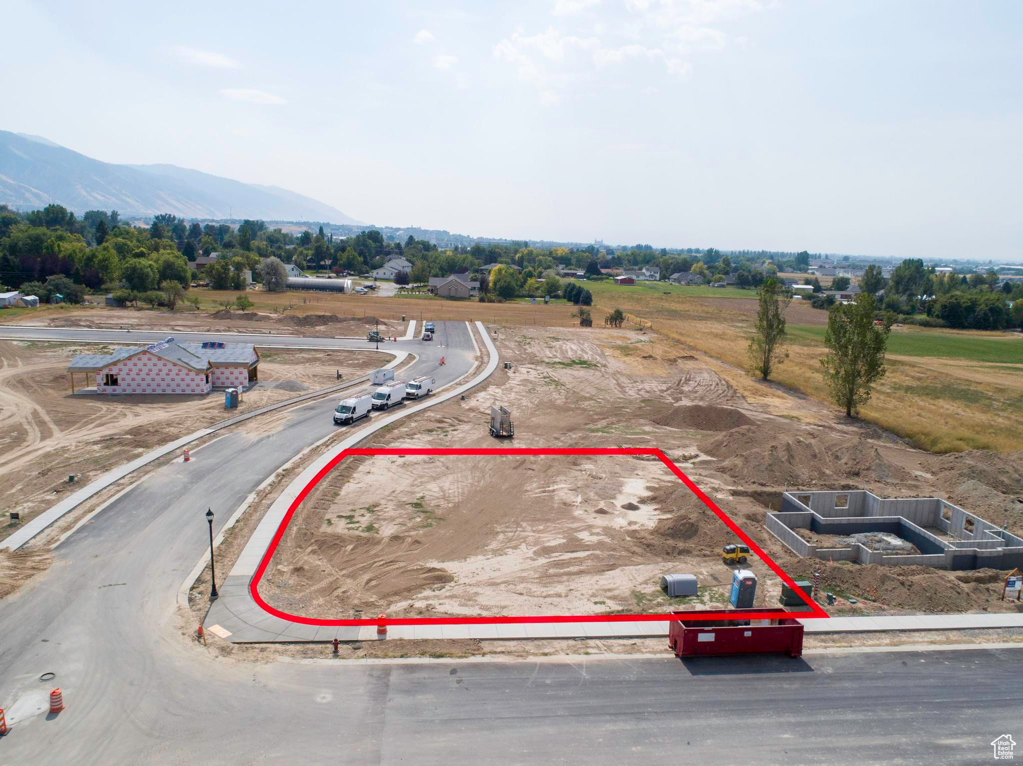 730 E 2450 #34, North Logan, Utah image 9
