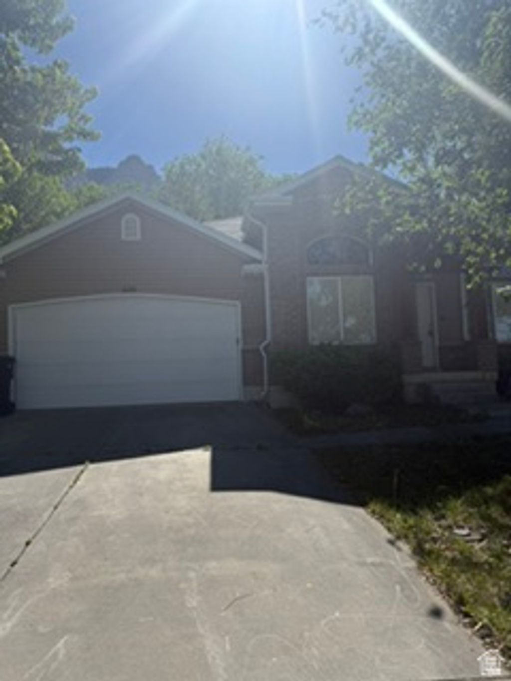 Photo of 629 S APPALOOSA CIR, Willard, UT 84340 (MLS # 2158191)