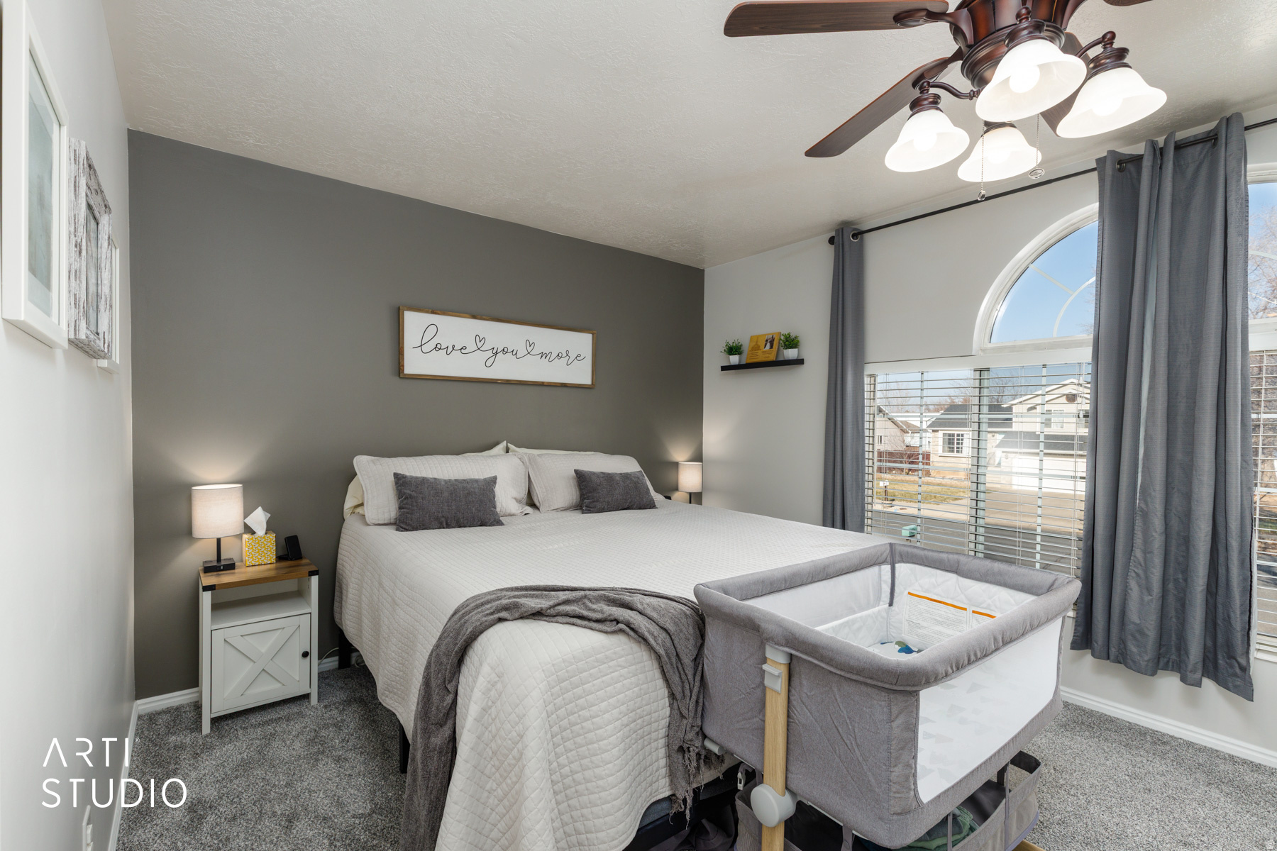 JACKSON ORCHARDS - Residential