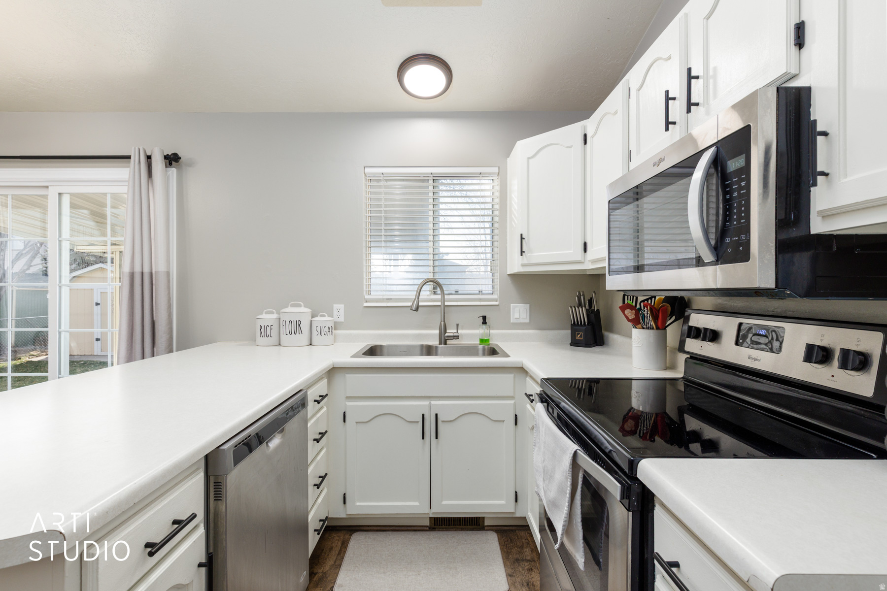 JACKSON ORCHARDS - Residential