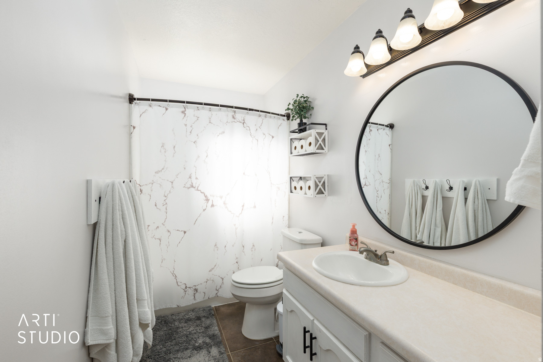 JACKSON ORCHARDS - Residential