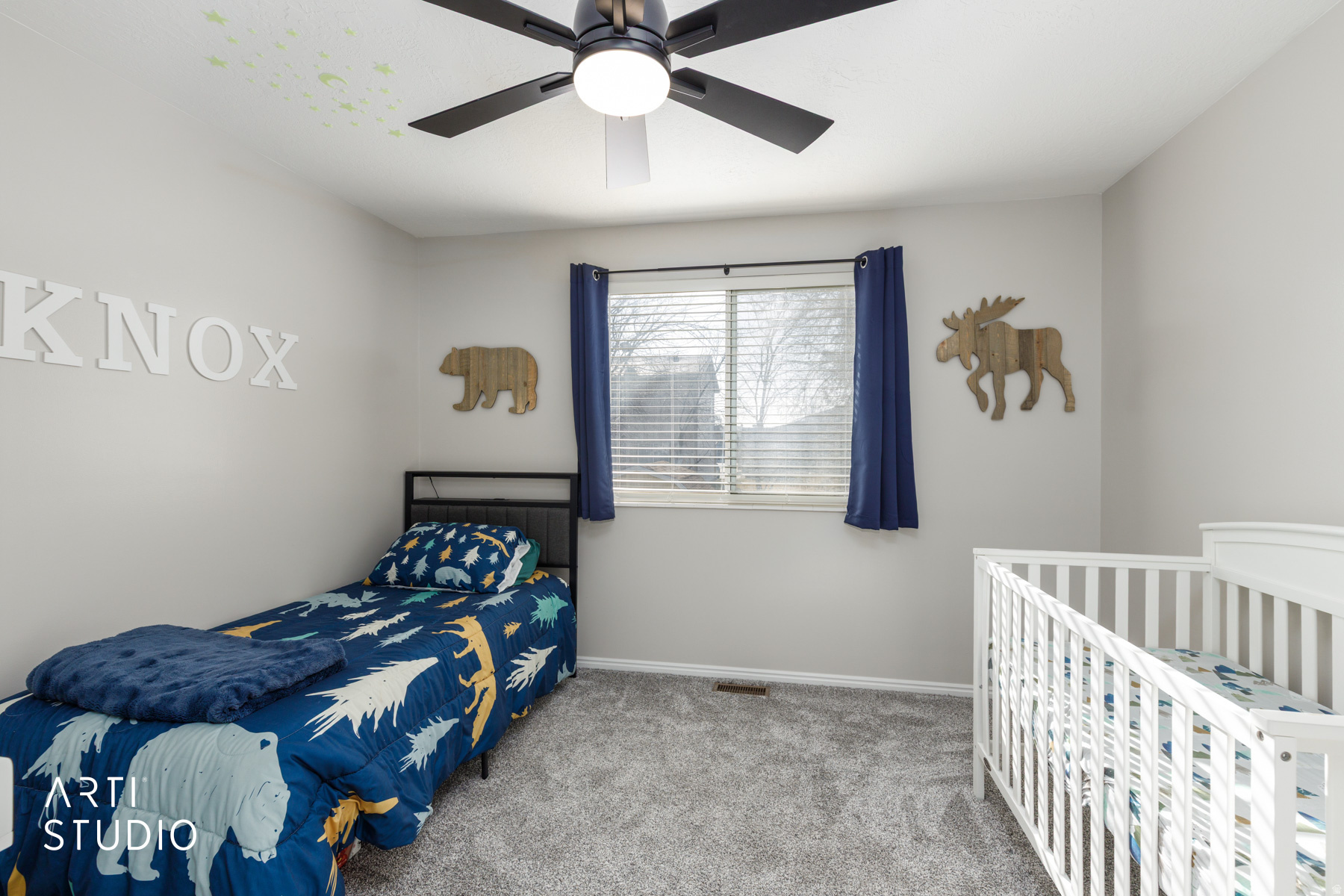 JACKSON ORCHARDS - Residential