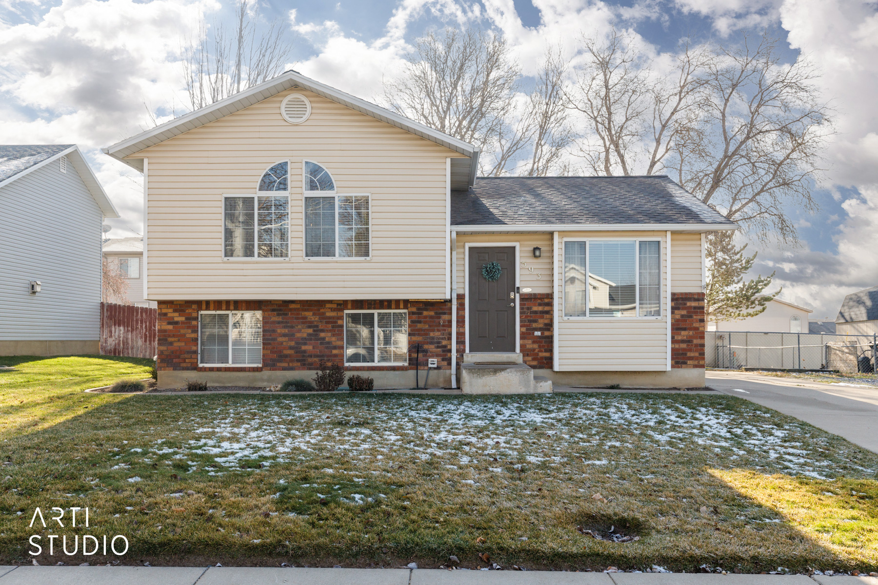 JACKSON ORCHARDS - Residential