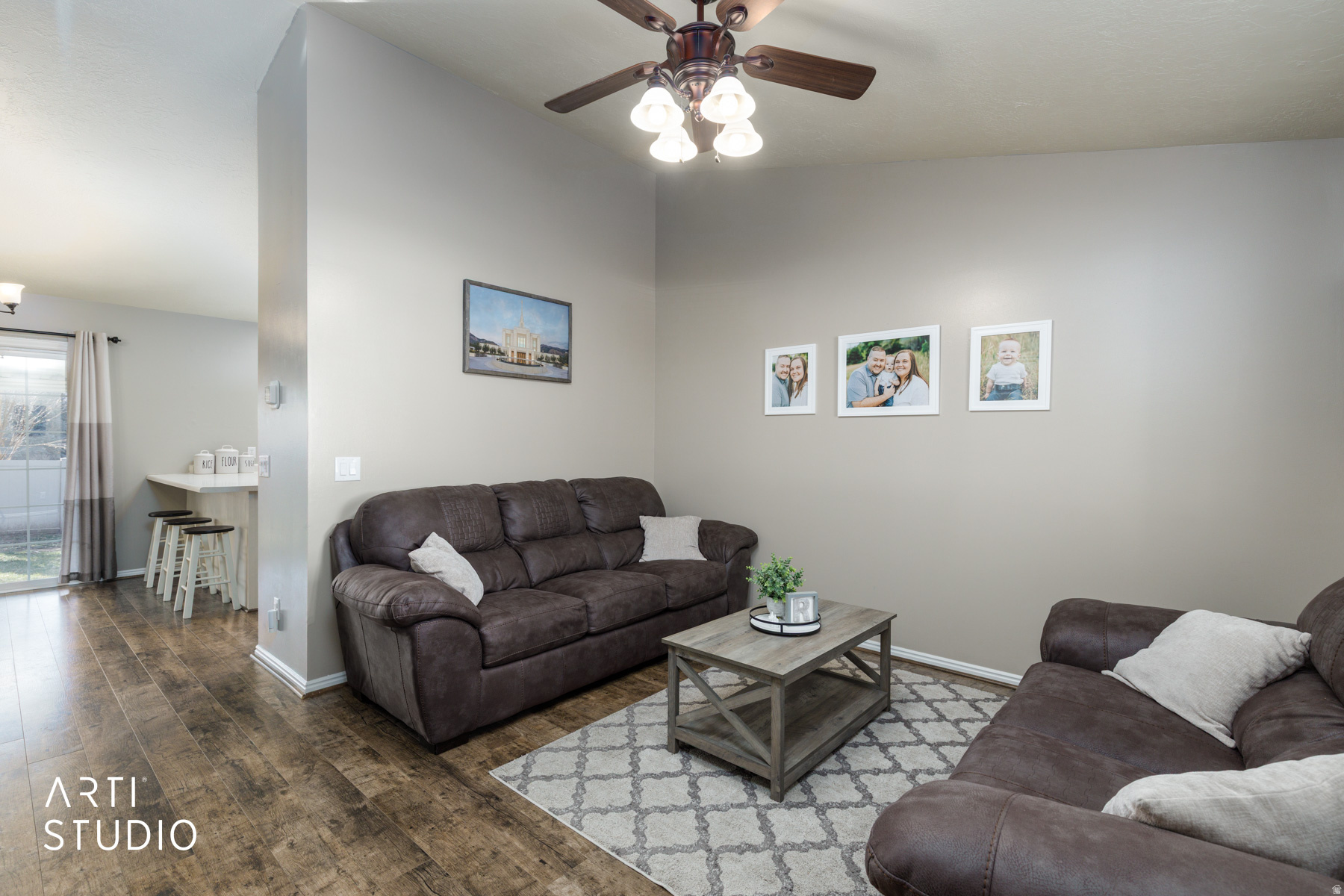 JACKSON ORCHARDS - Residential