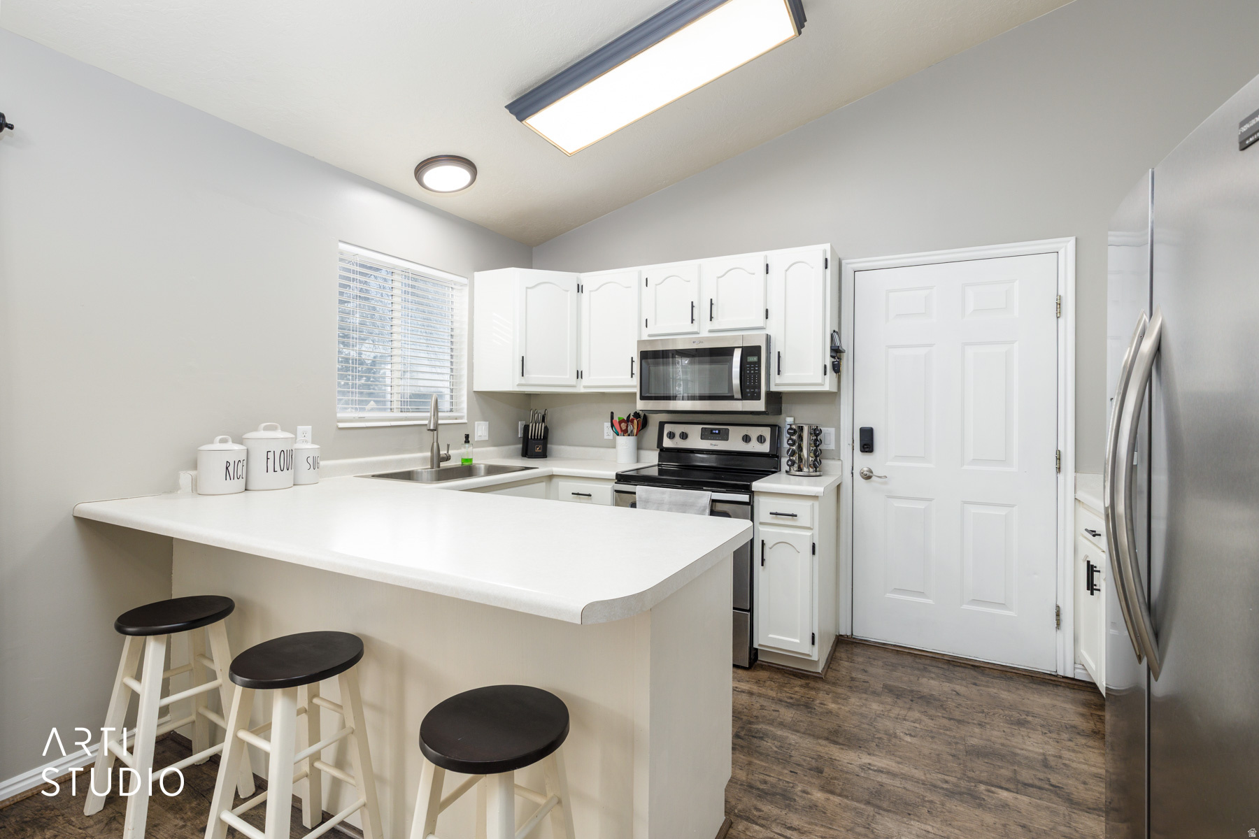 JACKSON ORCHARDS - Residential