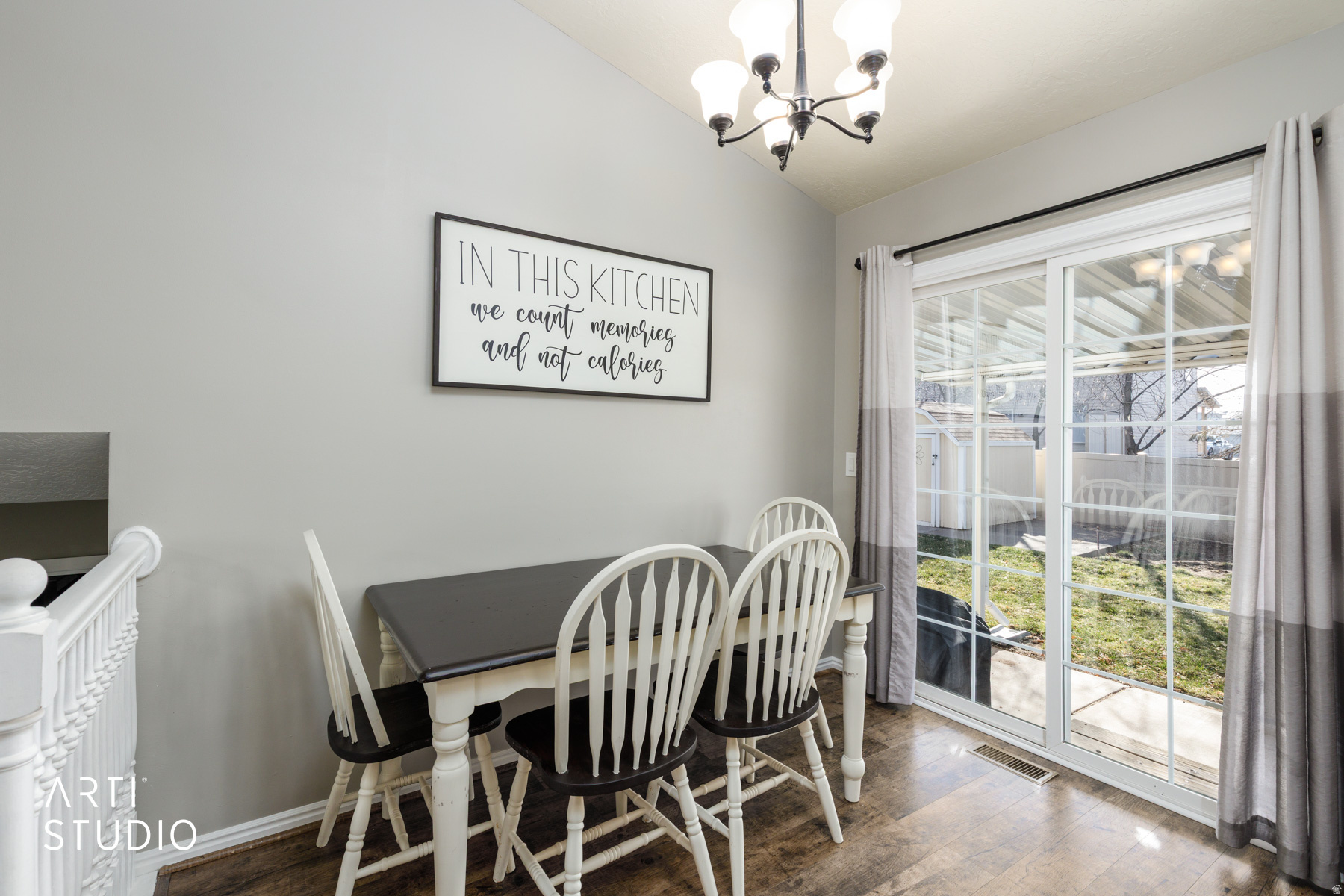 JACKSON ORCHARDS - Residential