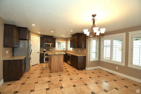 Tiny photo for 4061 W 1250 DR N #1250, West Point, UT 84015 (MLS # 2115720)