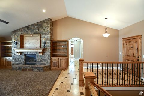 Tiny photo for 4061 W 1250 DR N #1250, West Point, UT 84015 (MLS # 2115720)