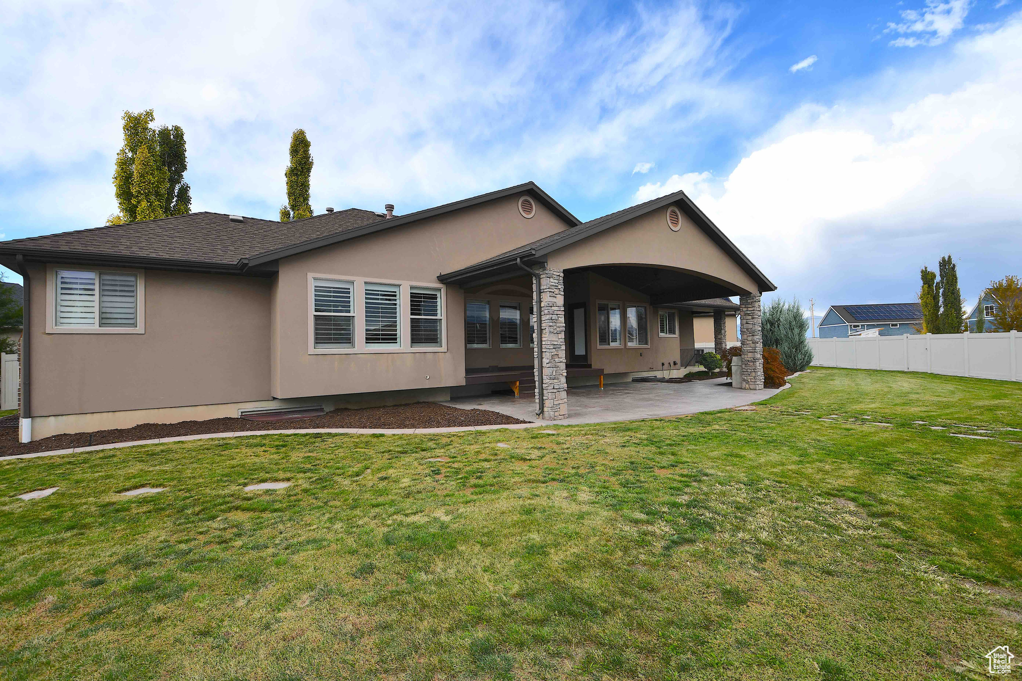 GLENDELL ACRES - Residential