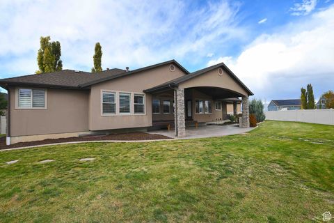 Tiny photo for 4061 W 1250 DR N #1250, West Point, UT 84015 (MLS # 2115720)