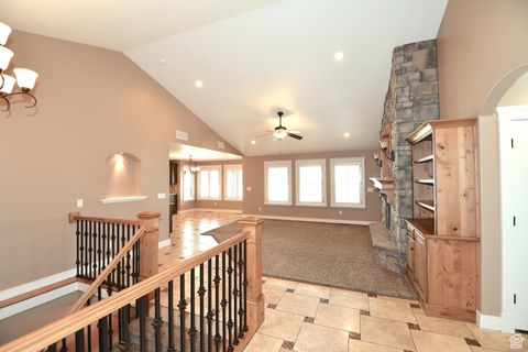 Tiny photo for 4061 W 1250 DR N #1250, West Point, UT 84015 (MLS # 2115720)