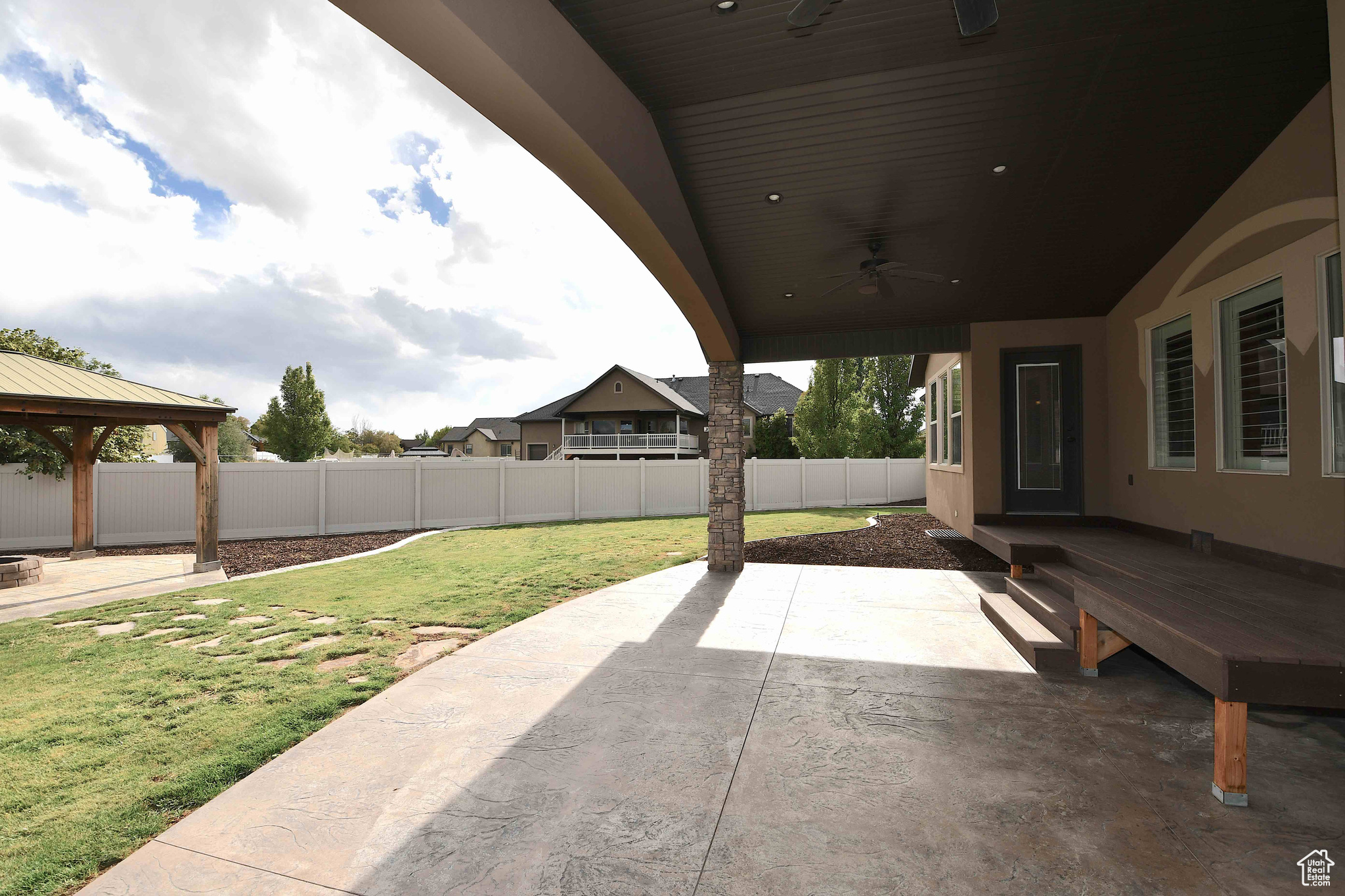 GLENDELL ACRES - Residential