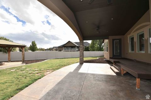 Tiny photo for 4061 W 1250 DR N #1250, West Point, UT 84015 (MLS # 2115720)