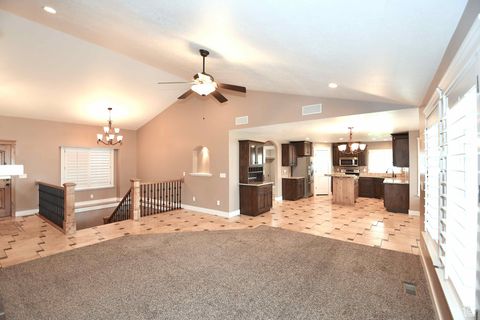 Tiny photo for 4061 W 1250 DR N #1250, West Point, UT 84015 (MLS # 2115720)