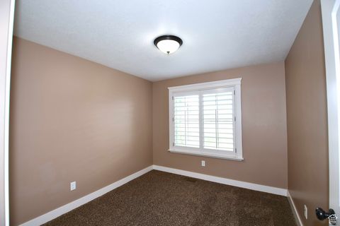 Tiny photo for 4061 W 1250 DR N #1250, West Point, UT 84015 (MLS # 2115720)