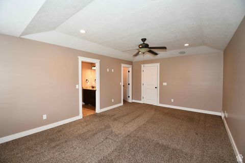 Tiny photo for 4061 W 1250 DR N #1250, West Point, UT 84015 (MLS # 2115720)