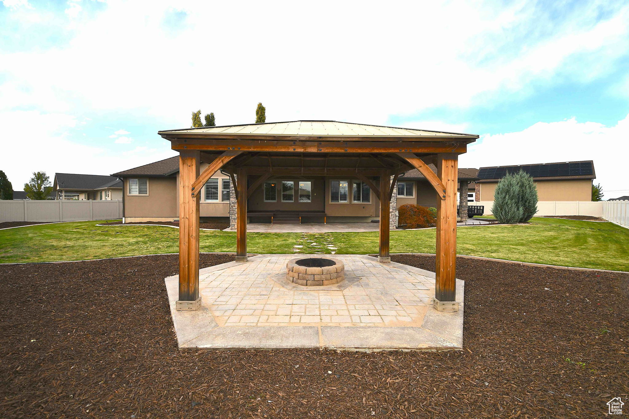 GLENDELL ACRES - Residential