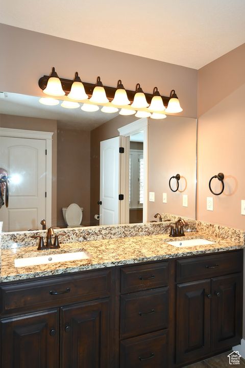 Tiny photo for 4061 W 1250 DR N #1250, West Point, UT 84015 (MLS # 2115720)