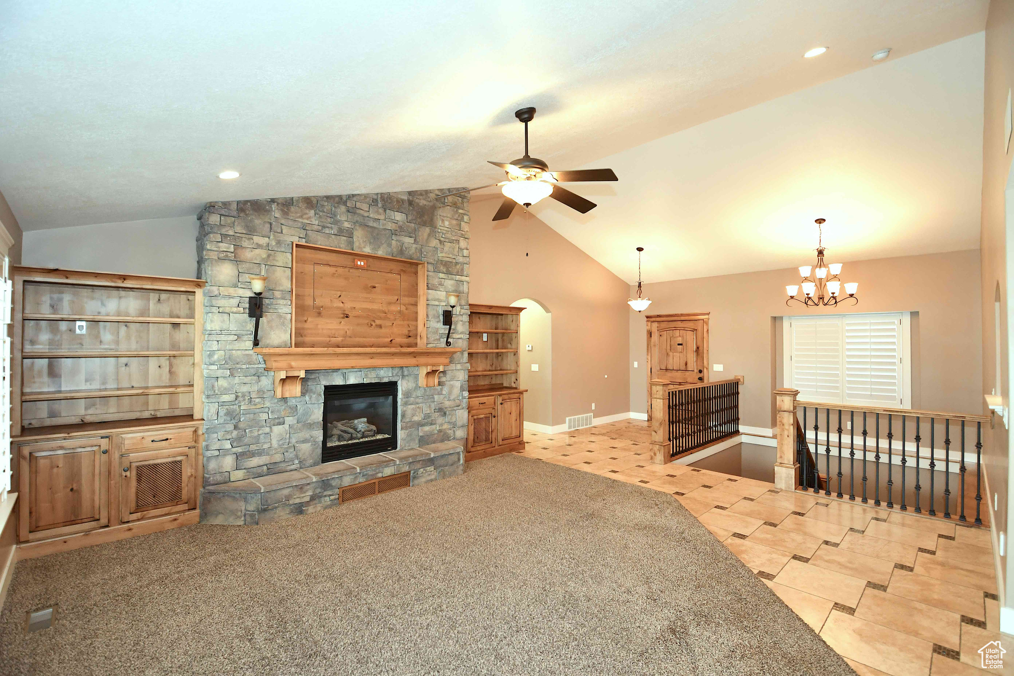 GLENDELL ACRES - Residential