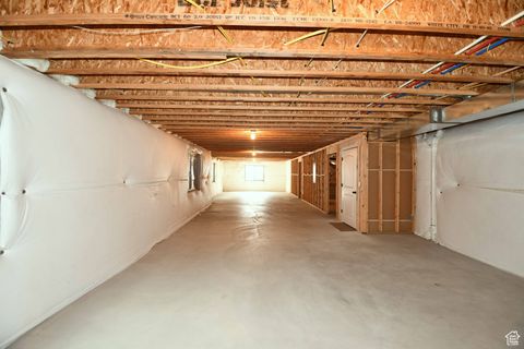 Tiny photo for 4061 W 1250 DR N #1250, West Point, UT 84015 (MLS # 2115720)
