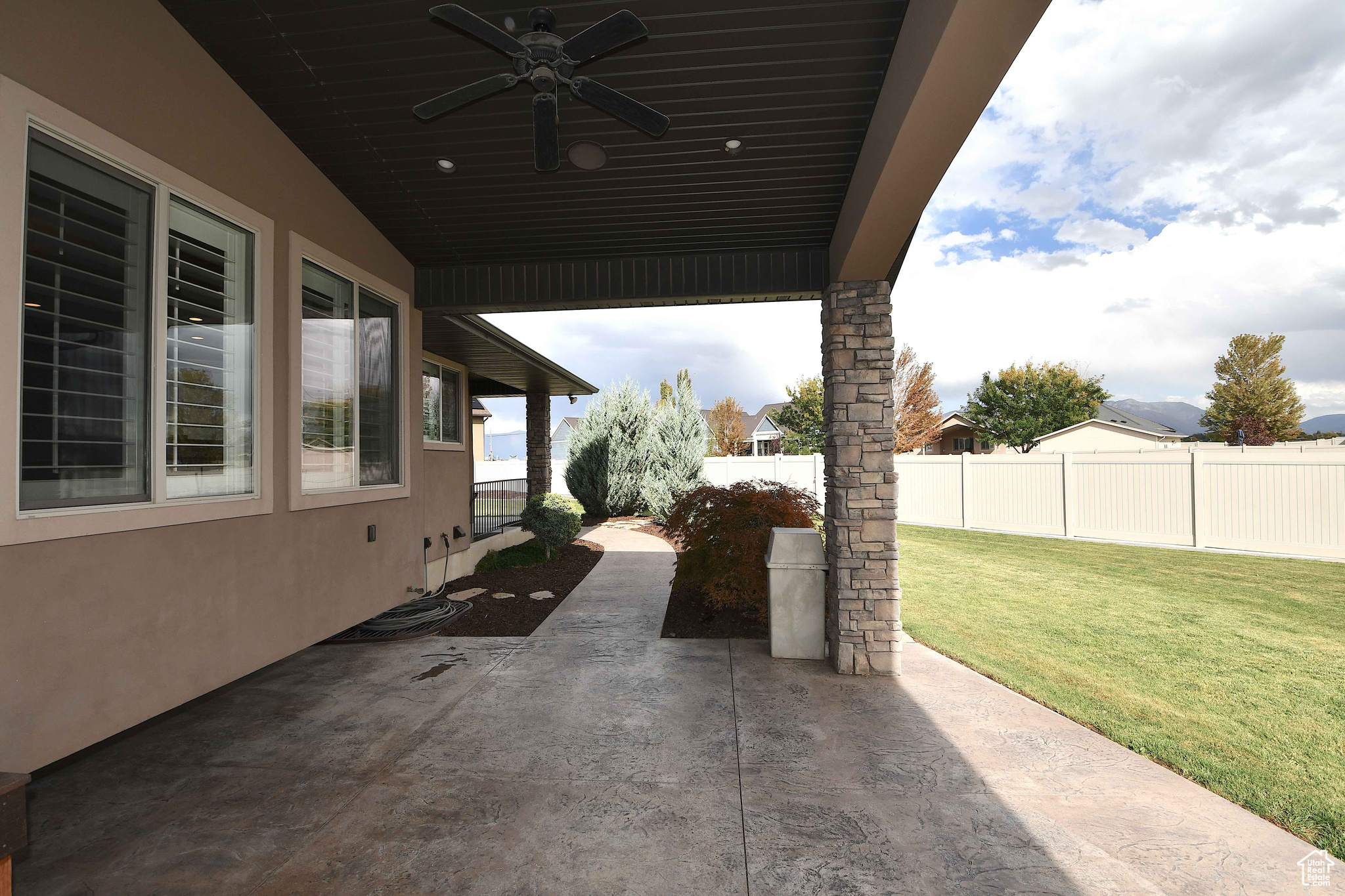 GLENDELL ACRES - Residential