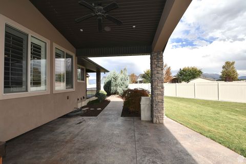 Tiny photo for 4061 W 1250 DR N #1250, West Point, UT 84015 (MLS # 2115720)