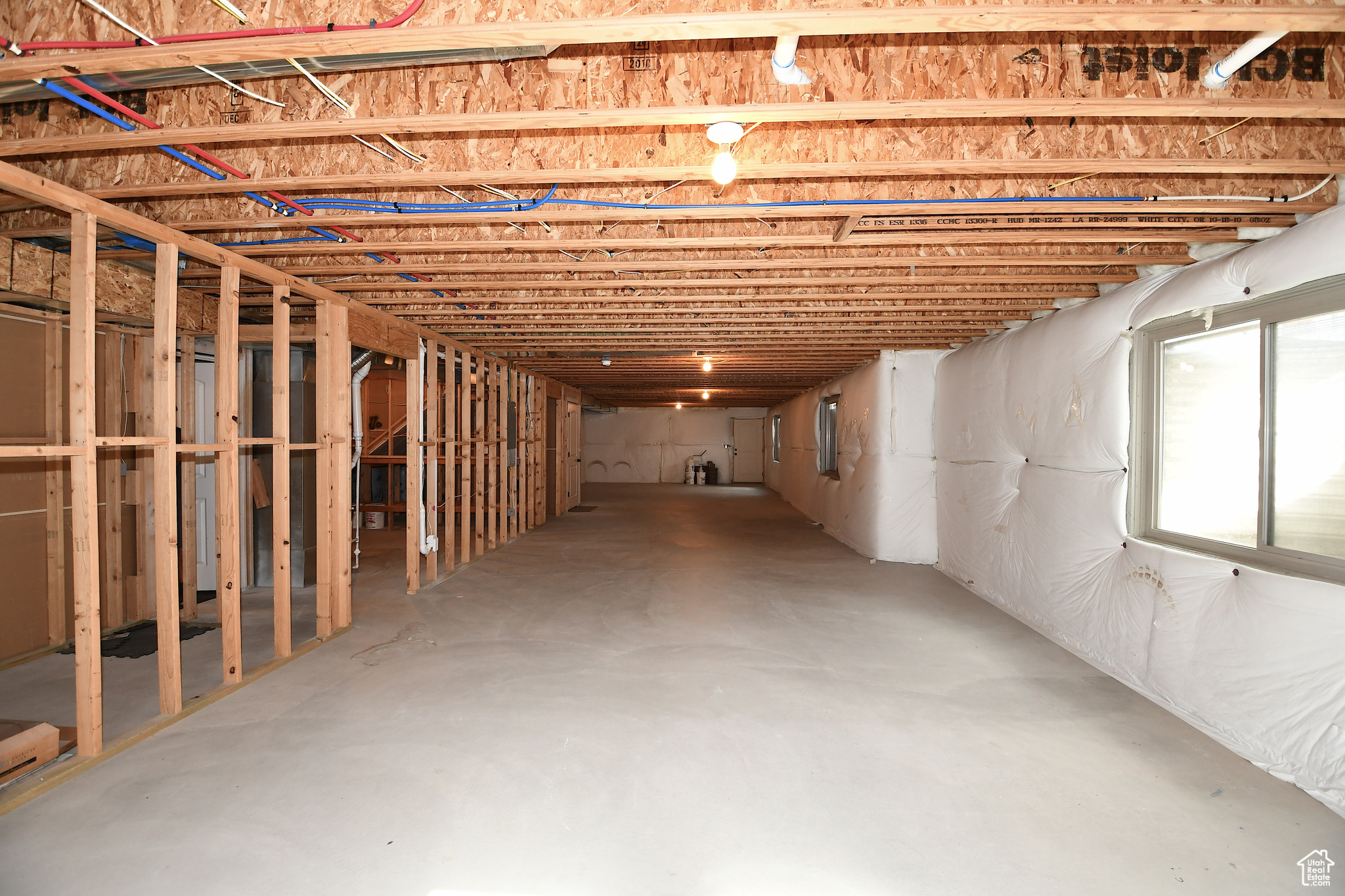 GLENDELL ACRES - Residential
