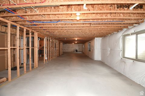Tiny photo for 4061 W 1250 DR N #1250, West Point, UT 84015 (MLS # 2115720)