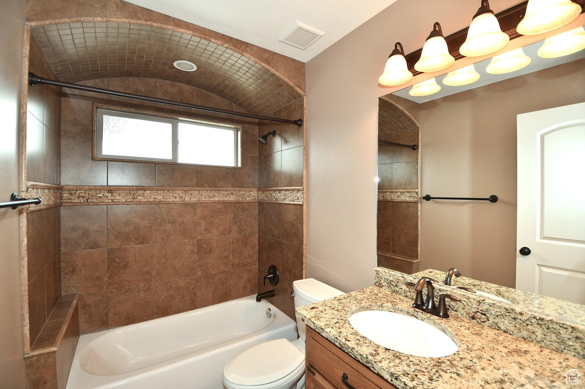 GLENDELL ACRES - Residential