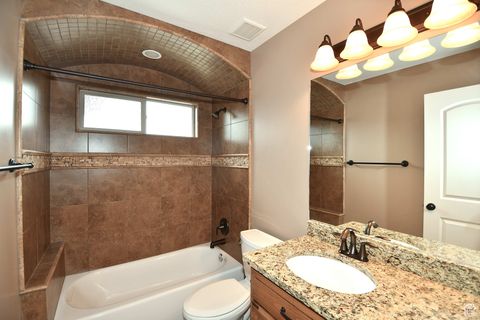 Tiny photo for 4061 W 1250 DR N #1250, West Point, UT 84015 (MLS # 2115720)