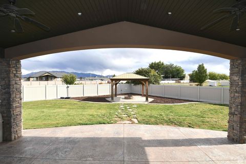 Tiny photo for 4061 W 1250 DR N #1250, West Point, UT 84015 (MLS # 2115720)