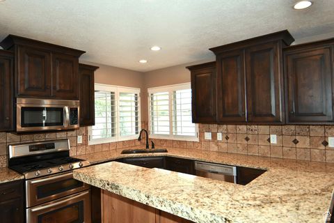 Tiny photo for 4061 W 1250 DR N #1250, West Point, UT 84015 (MLS # 2115720)