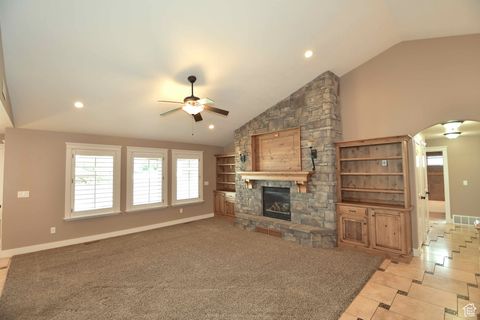 Tiny photo for 4061 W 1250 DR N #1250, West Point, UT 84015 (MLS # 2115720)