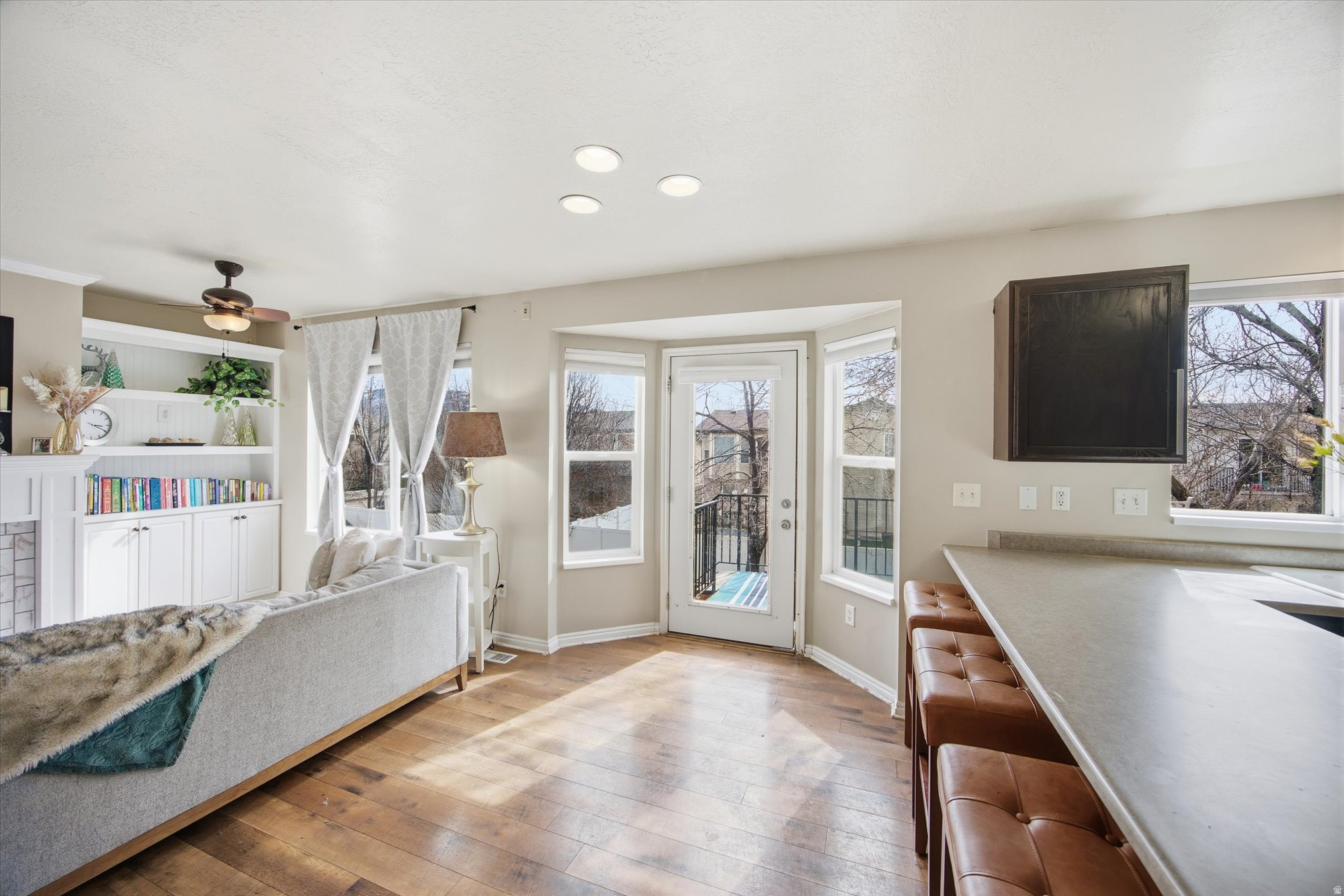 FOXBORO - Residential