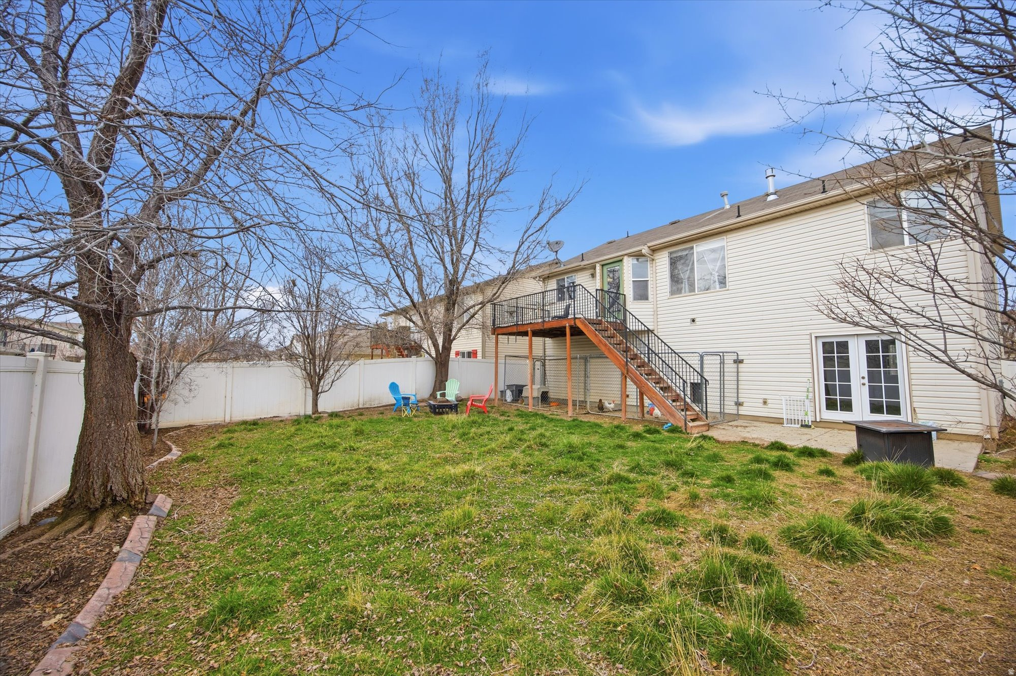 FOXBORO - Residential