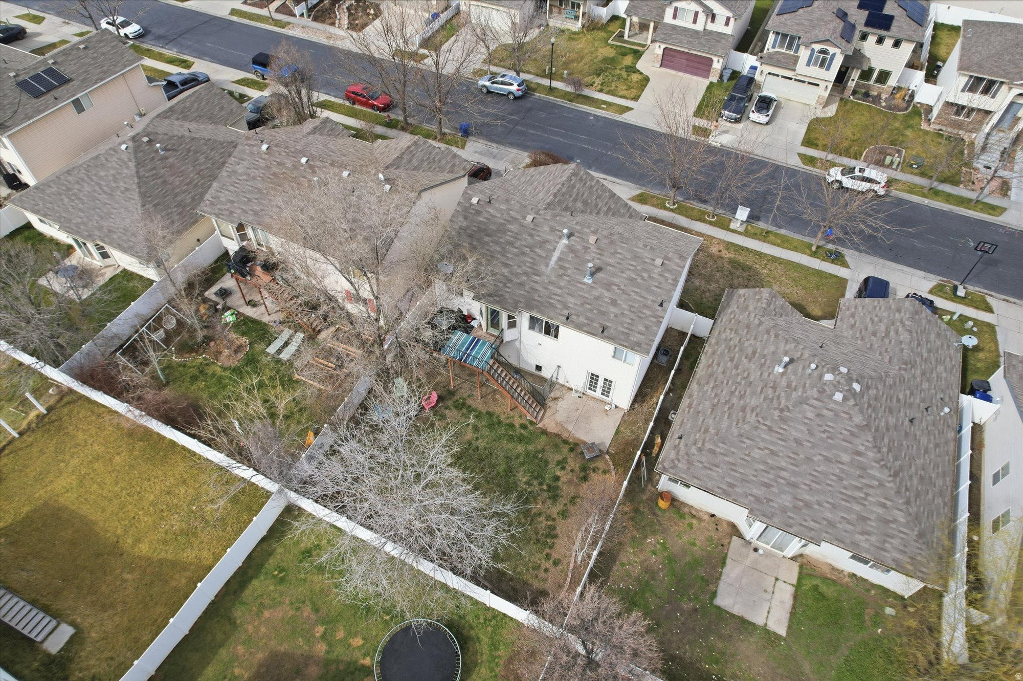 FOXBORO - Residential