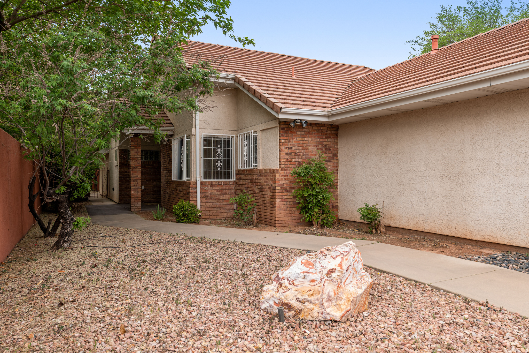 ST GEORGE CITY SURVEY - Residential