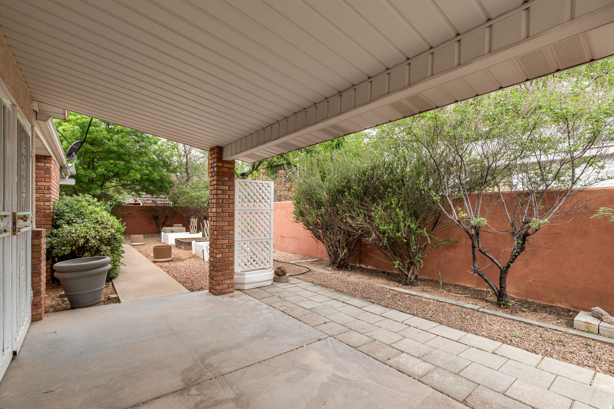 ST GEORGE CITY SURVEY - Residential