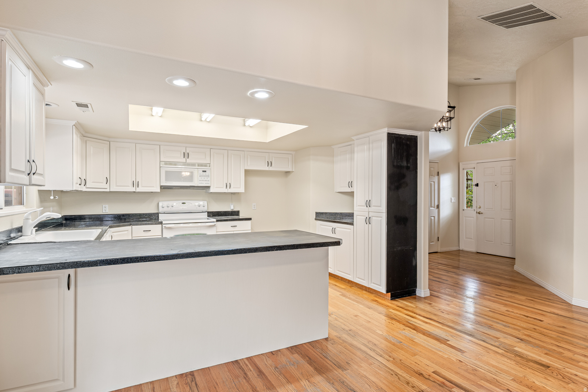 ST GEORGE CITY SURVEY - Residential