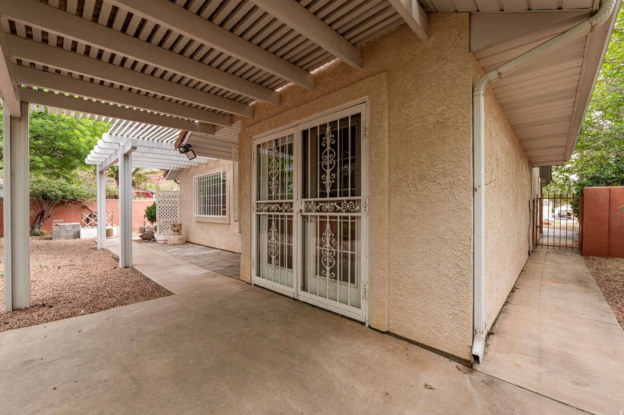 ST GEORGE CITY SURVEY - Residential