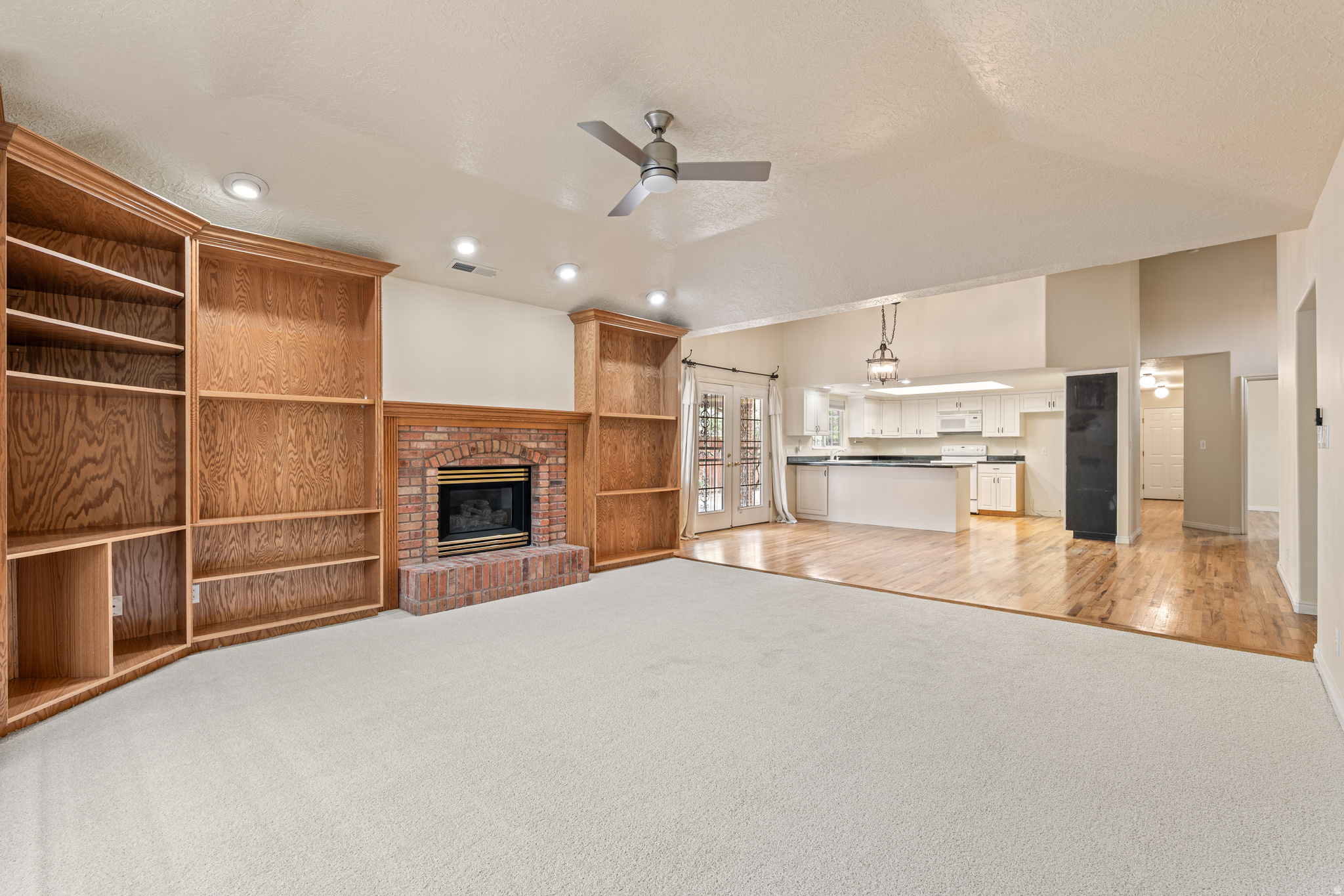 ST GEORGE CITY SURVEY - Residential