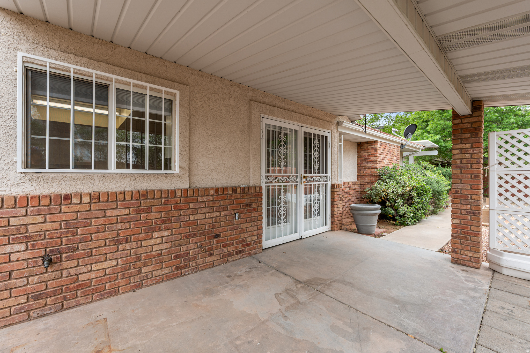 ST GEORGE CITY SURVEY - Residential