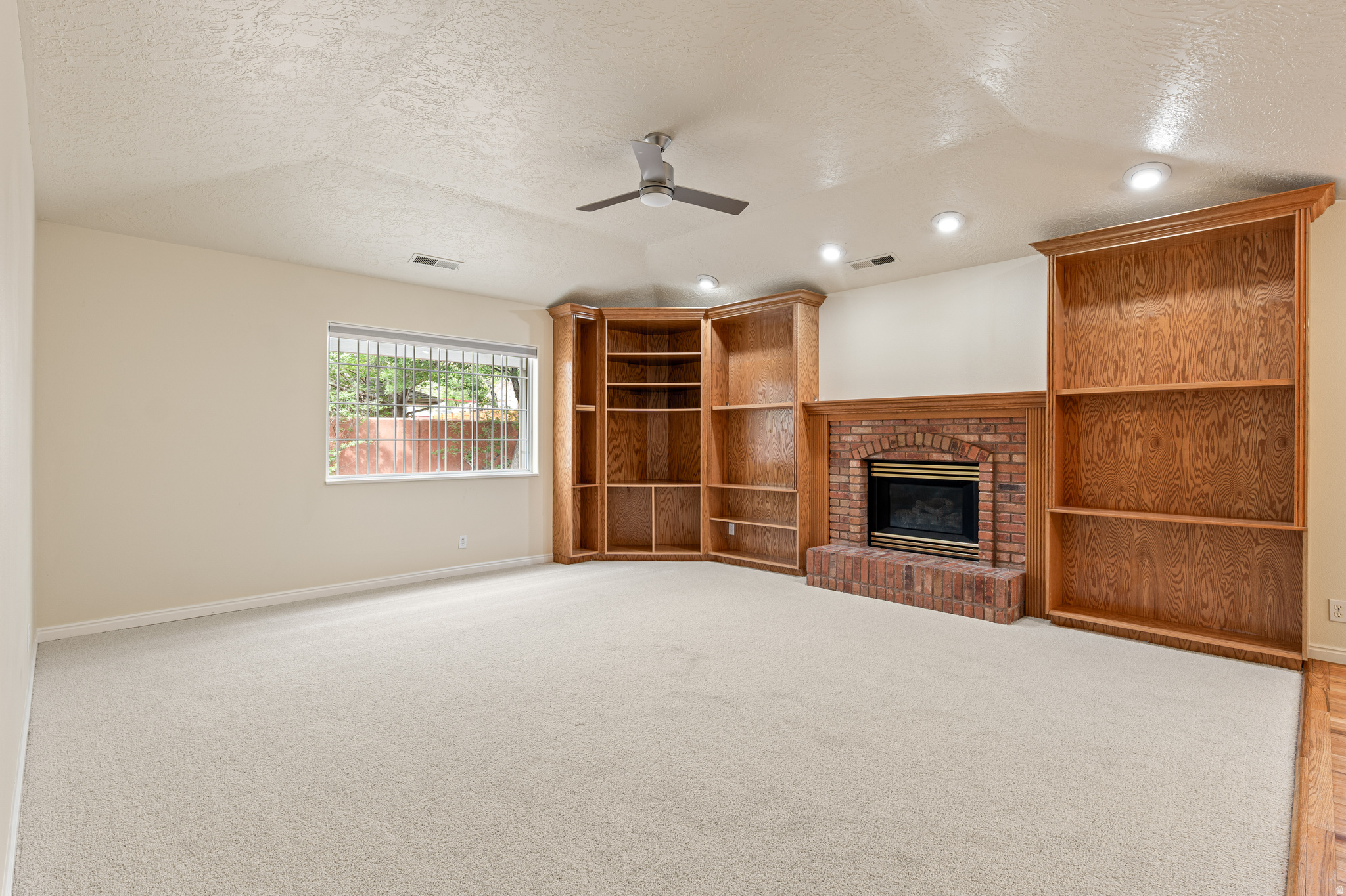 ST GEORGE CITY SURVEY - Residential