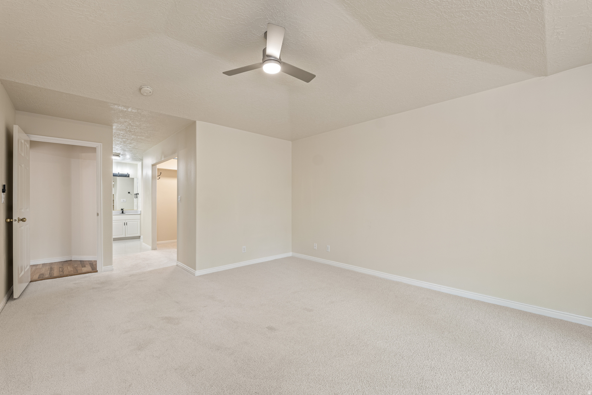 ST GEORGE CITY SURVEY - Residential