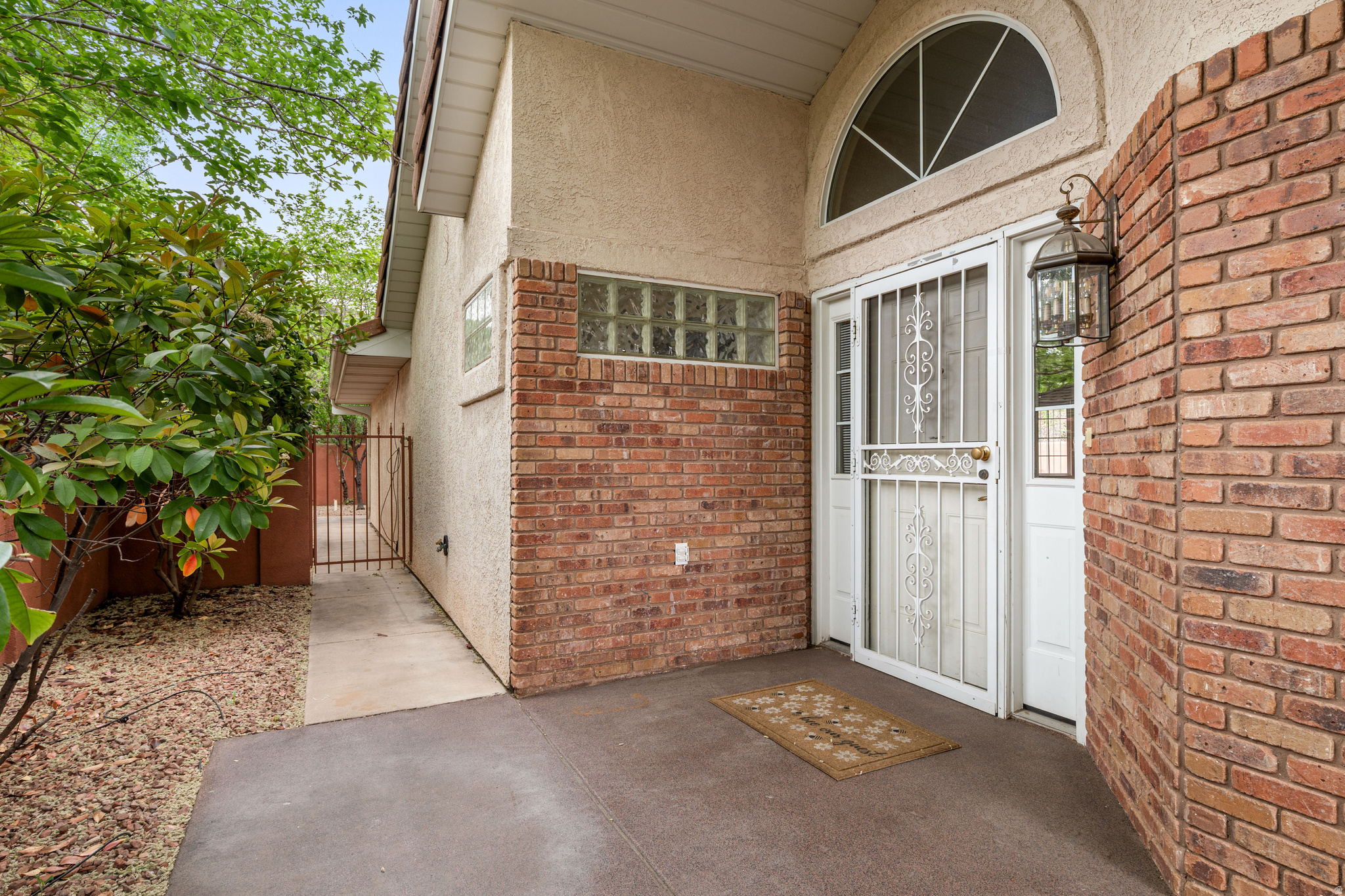 ST GEORGE CITY SURVEY - Residential