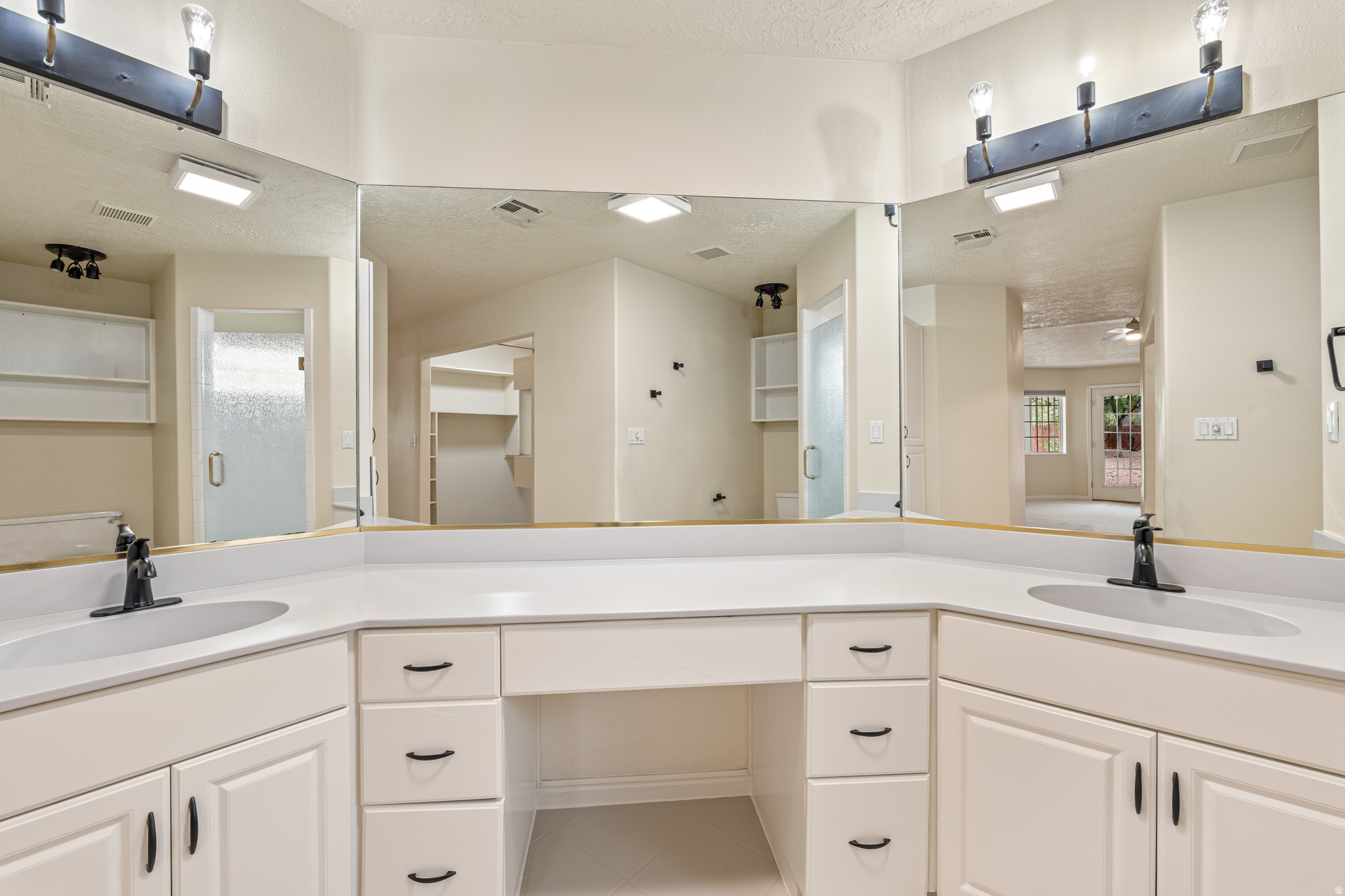 ST GEORGE CITY SURVEY - Residential