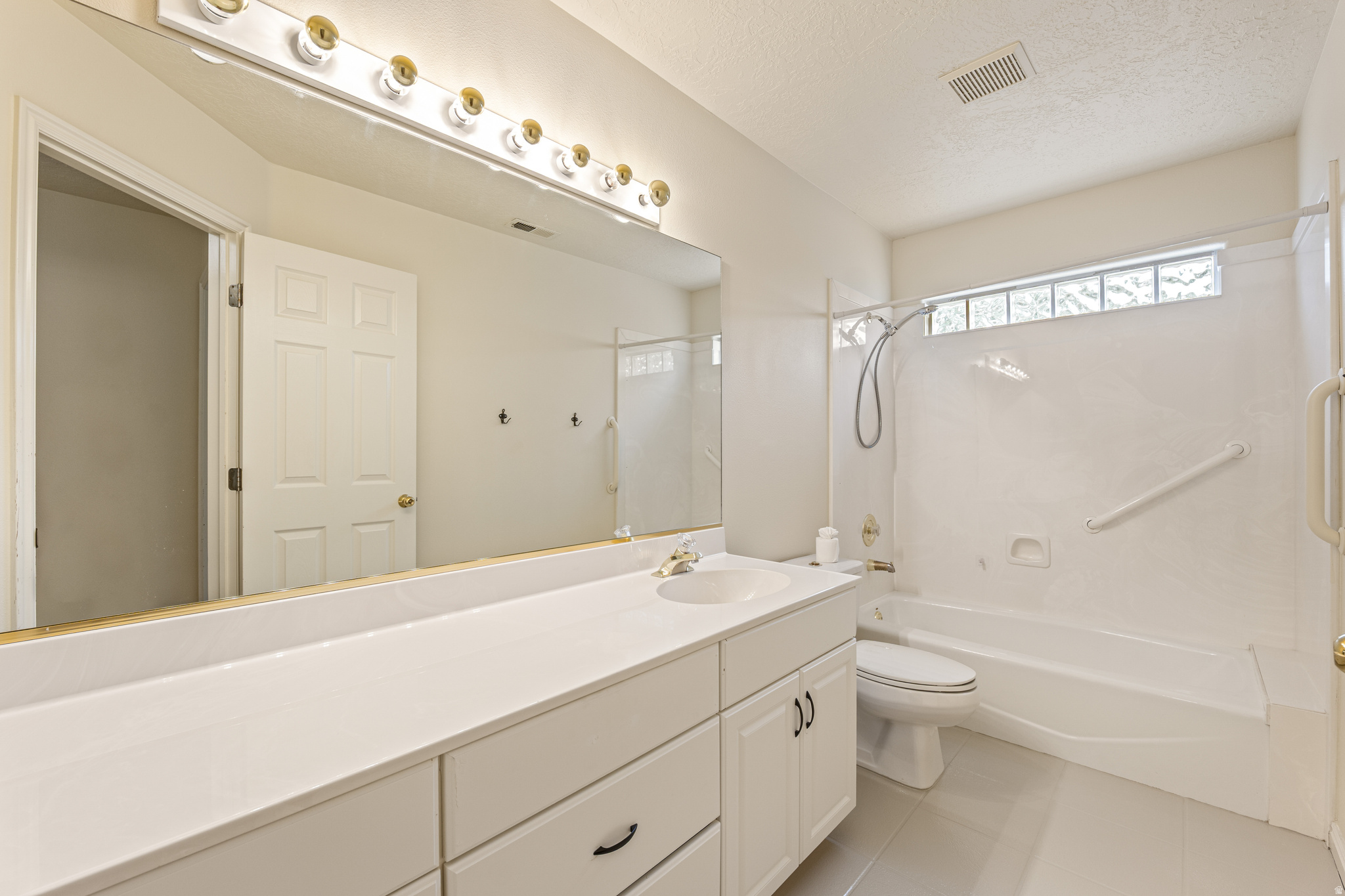 ST GEORGE CITY SURVEY - Residential