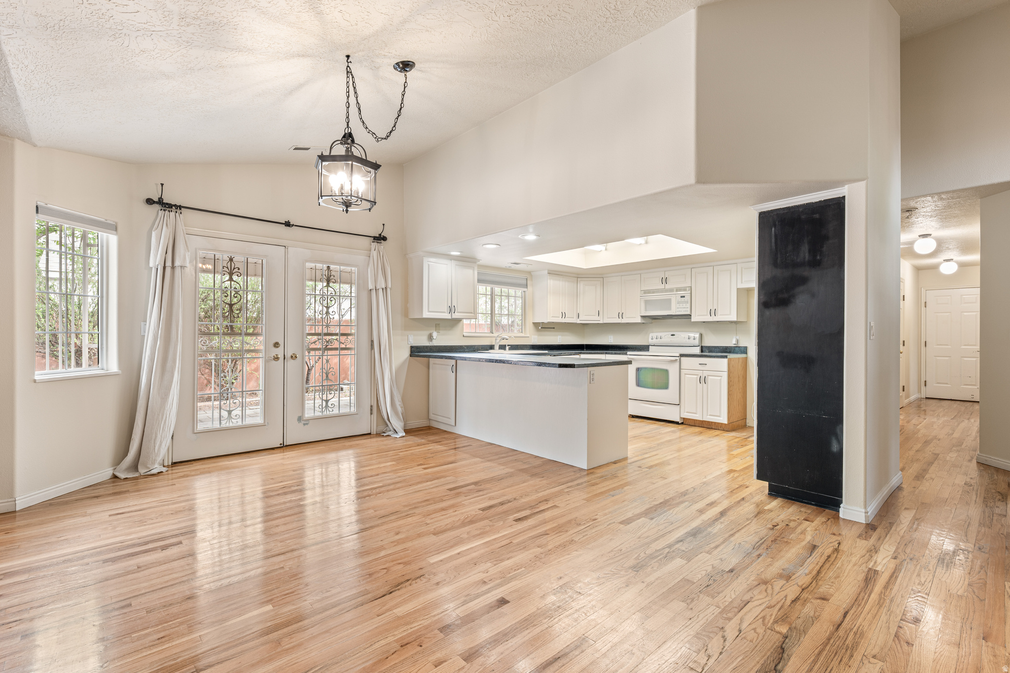 ST GEORGE CITY SURVEY - Residential