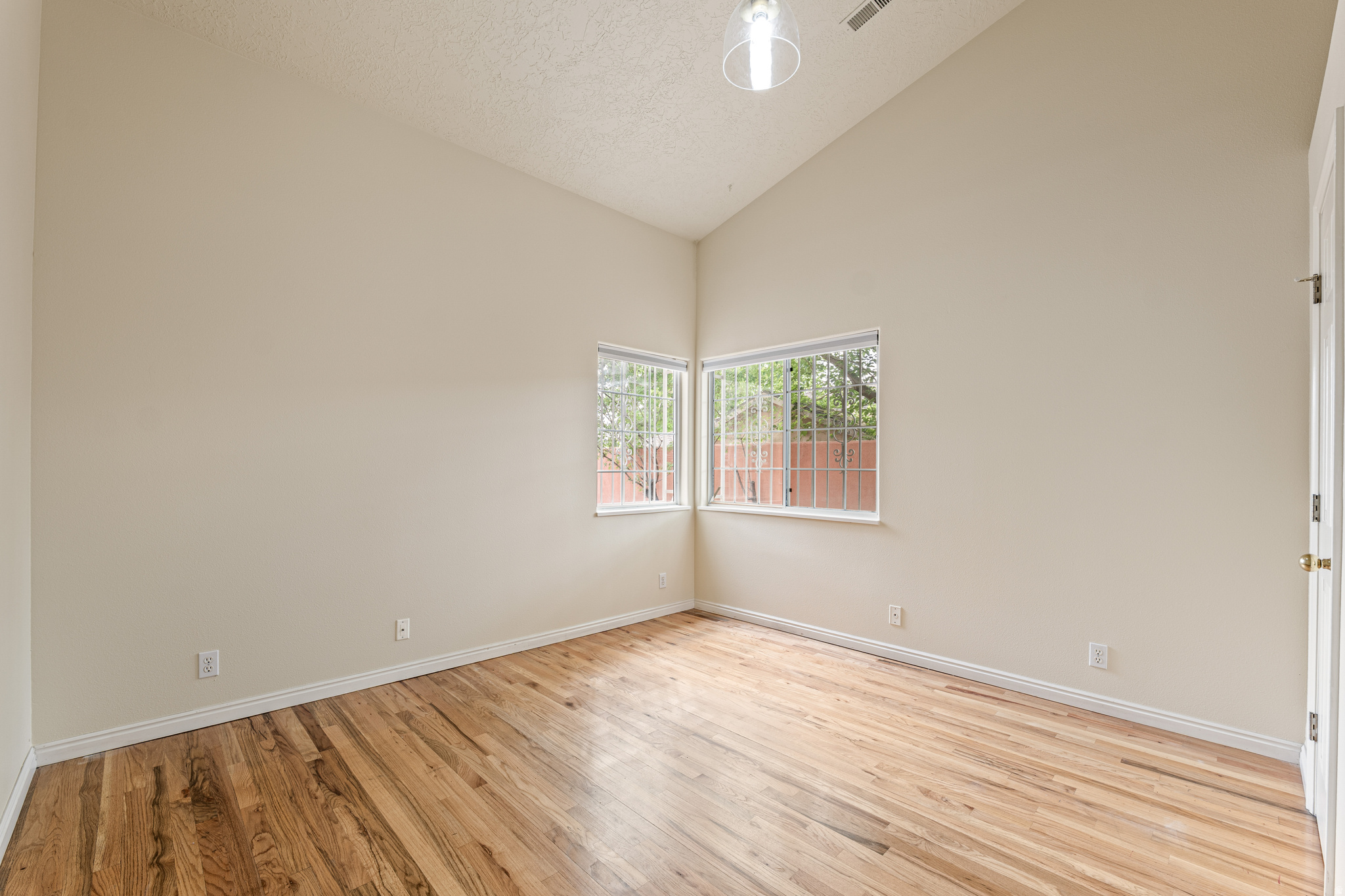 ST GEORGE CITY SURVEY - Residential