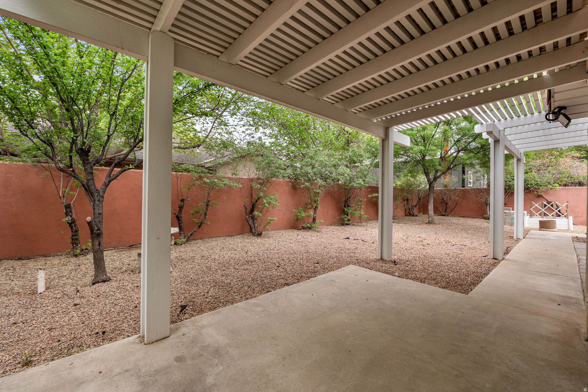 ST GEORGE CITY SURVEY - Residential